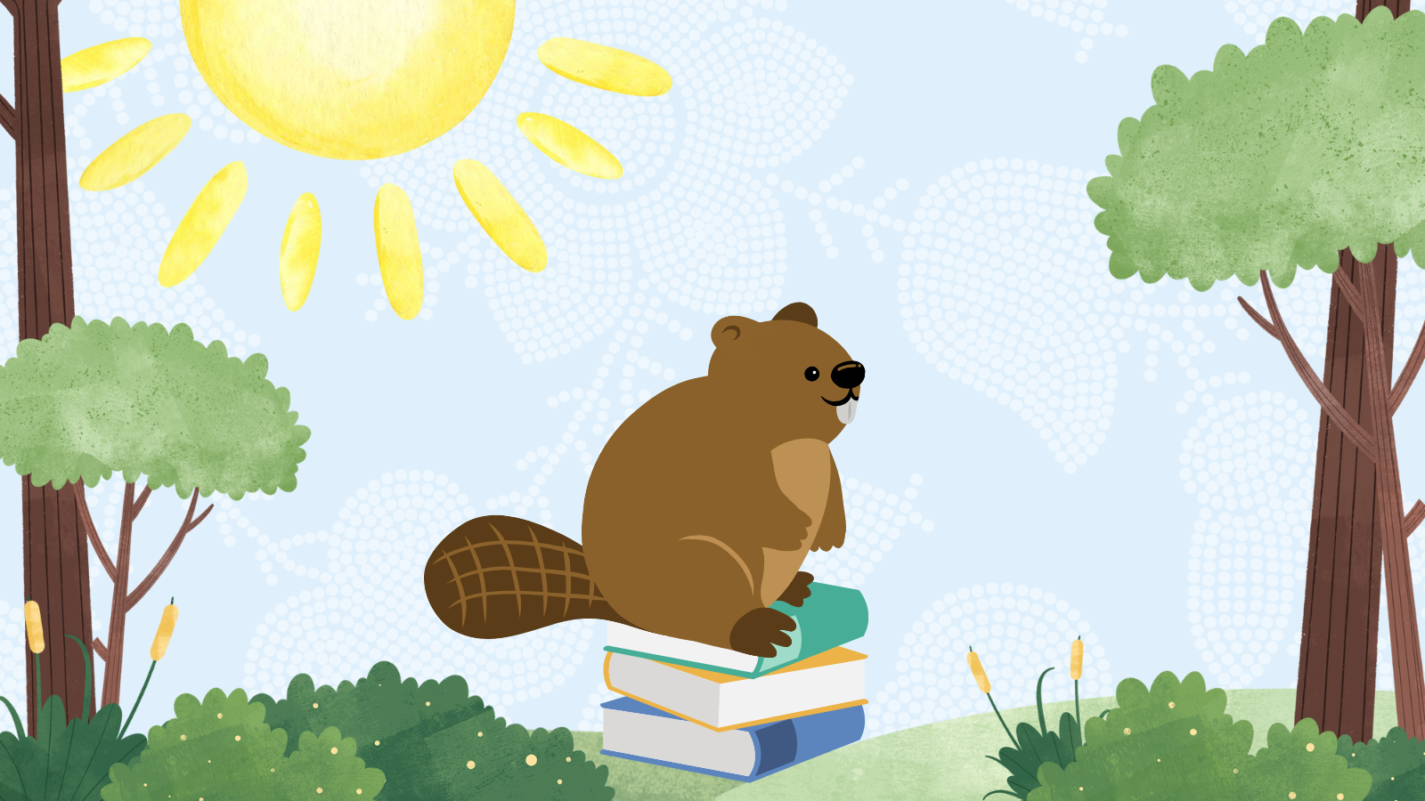 Early Learning Book Program
