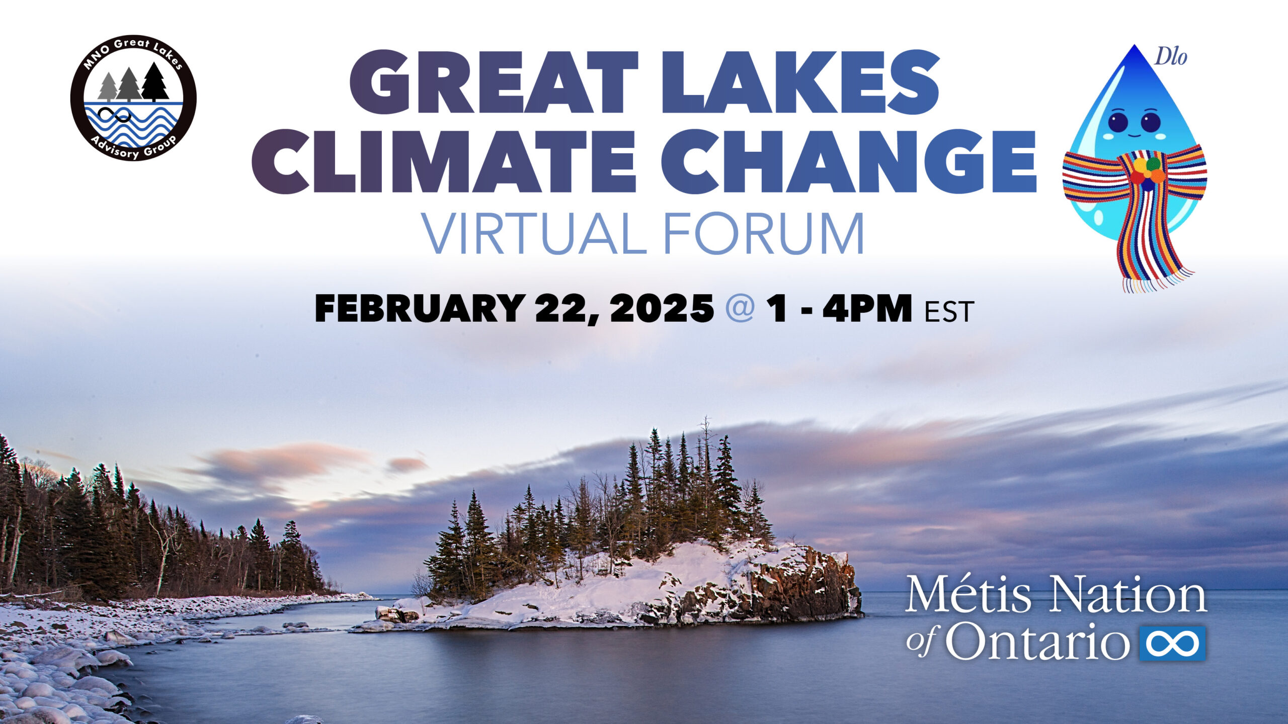 Great Lakes Climate Change Forum