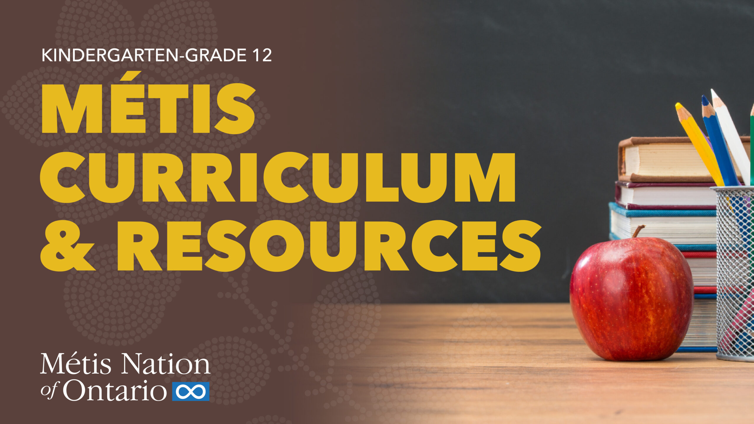 K-12 Métis Curriculum & Resources