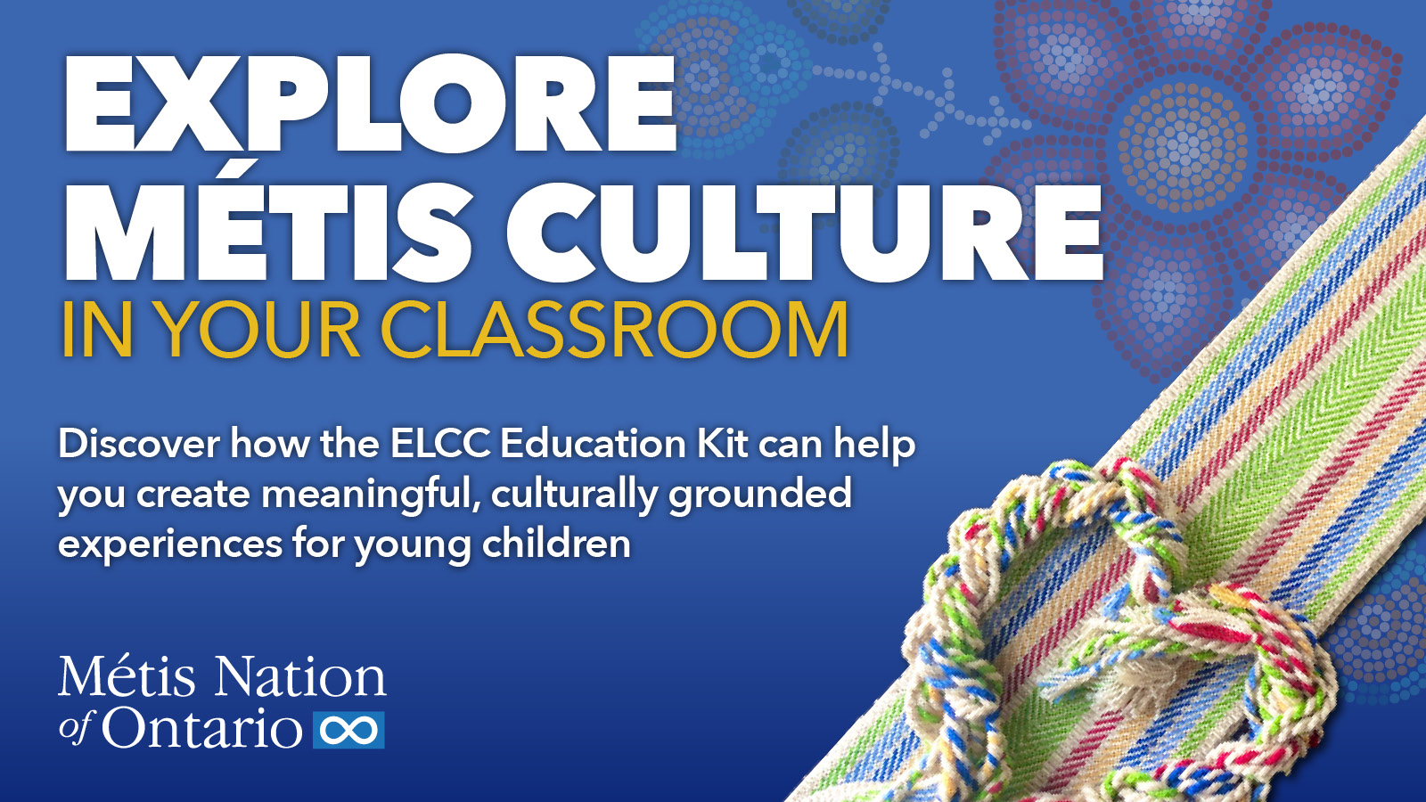 ELCC Education Kit Online Course