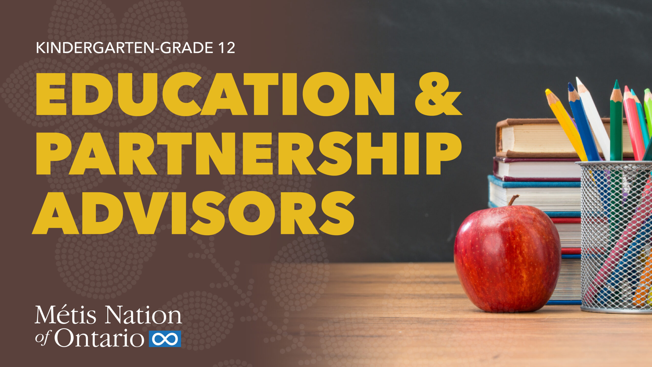 K-12 Education & Partnership Advisors