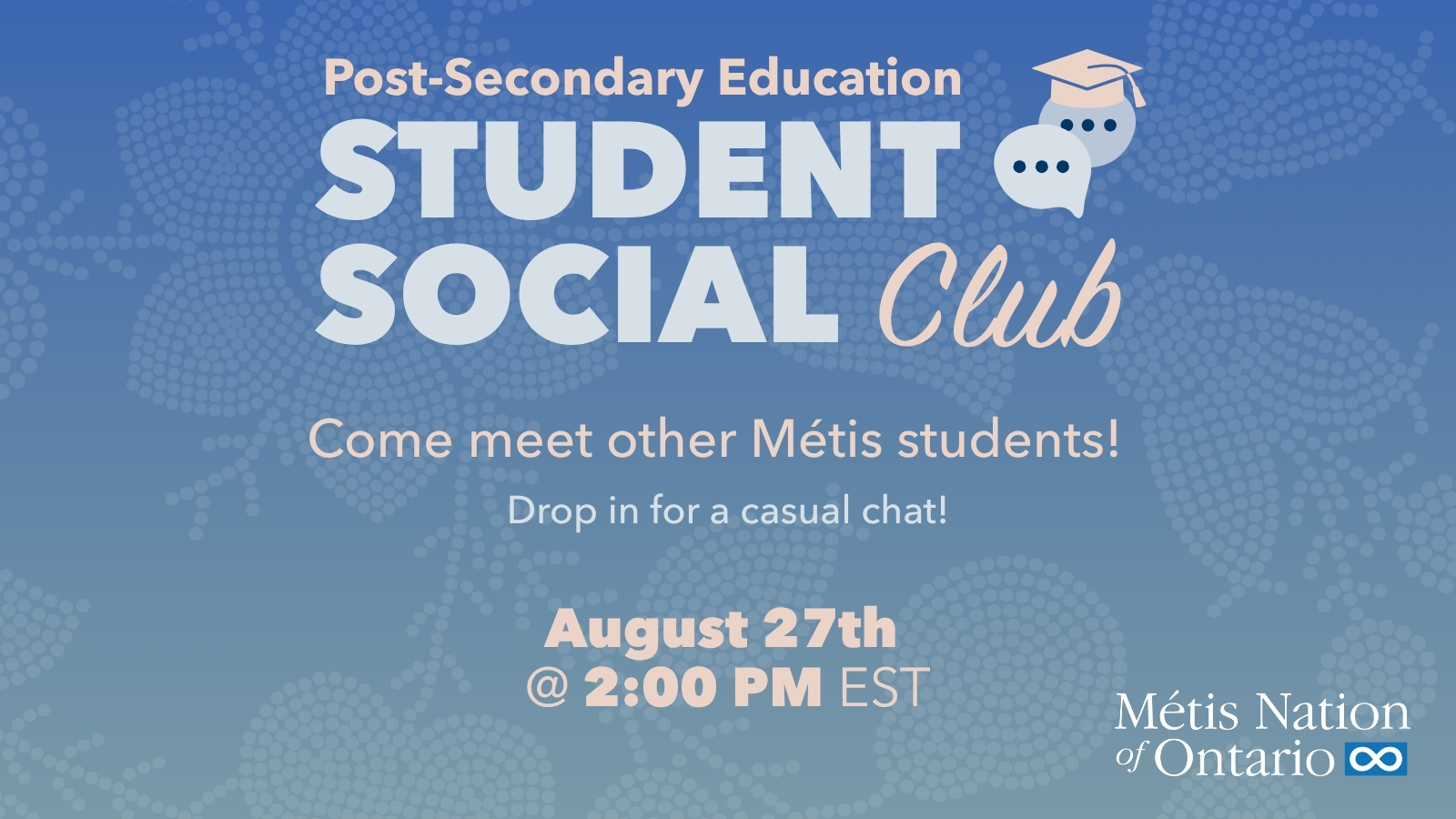 PSE Student Social Club
