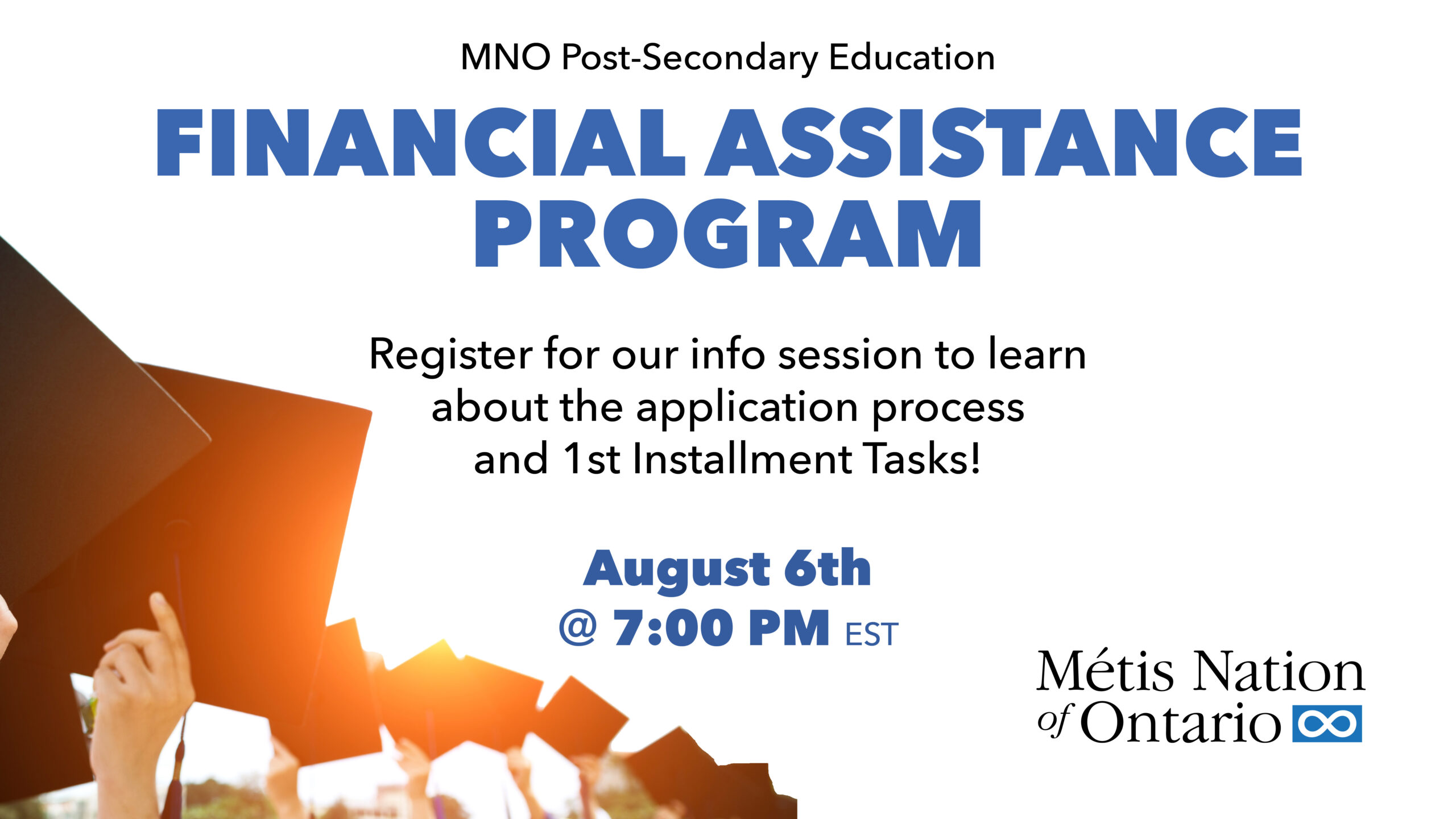 PSE Financial Assistance Program: Info Session
