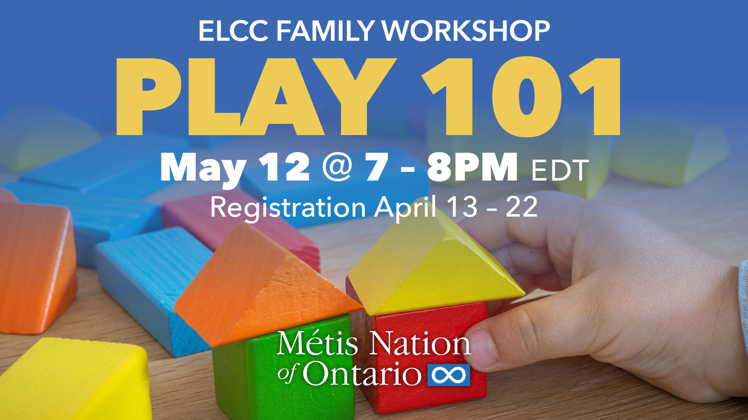 Play 101 (Virtual Workshop)