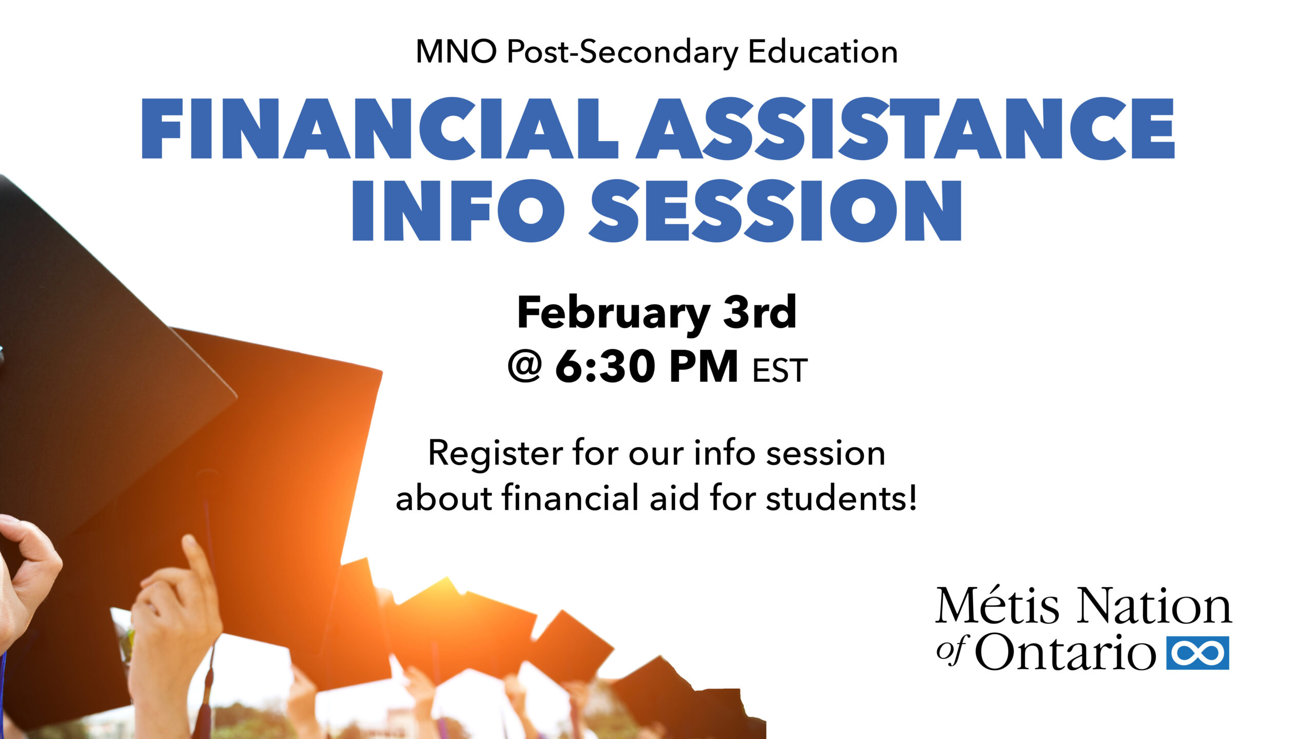 PSE Info Session: MNO Financial Assistance