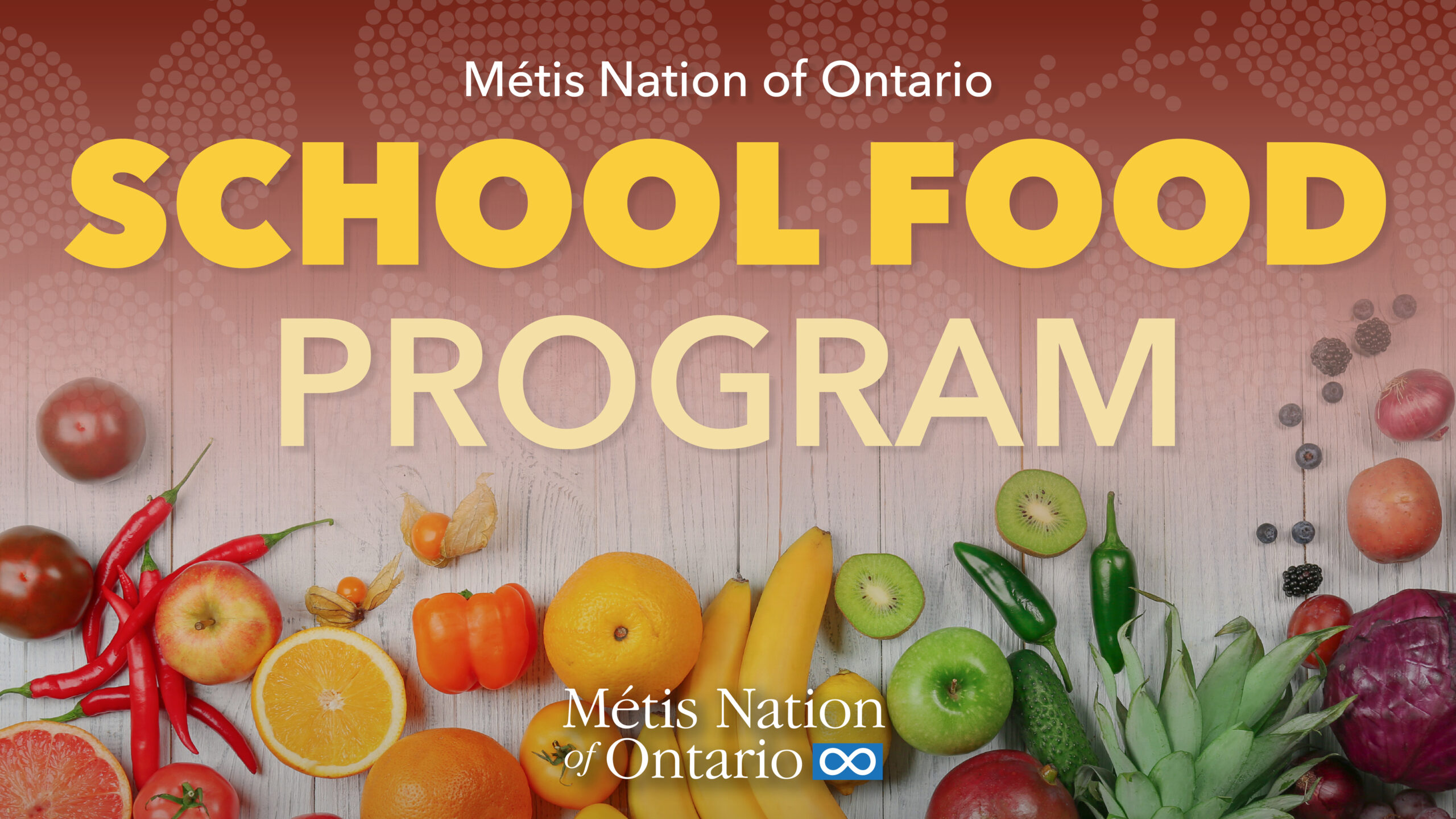MNO School Food Program