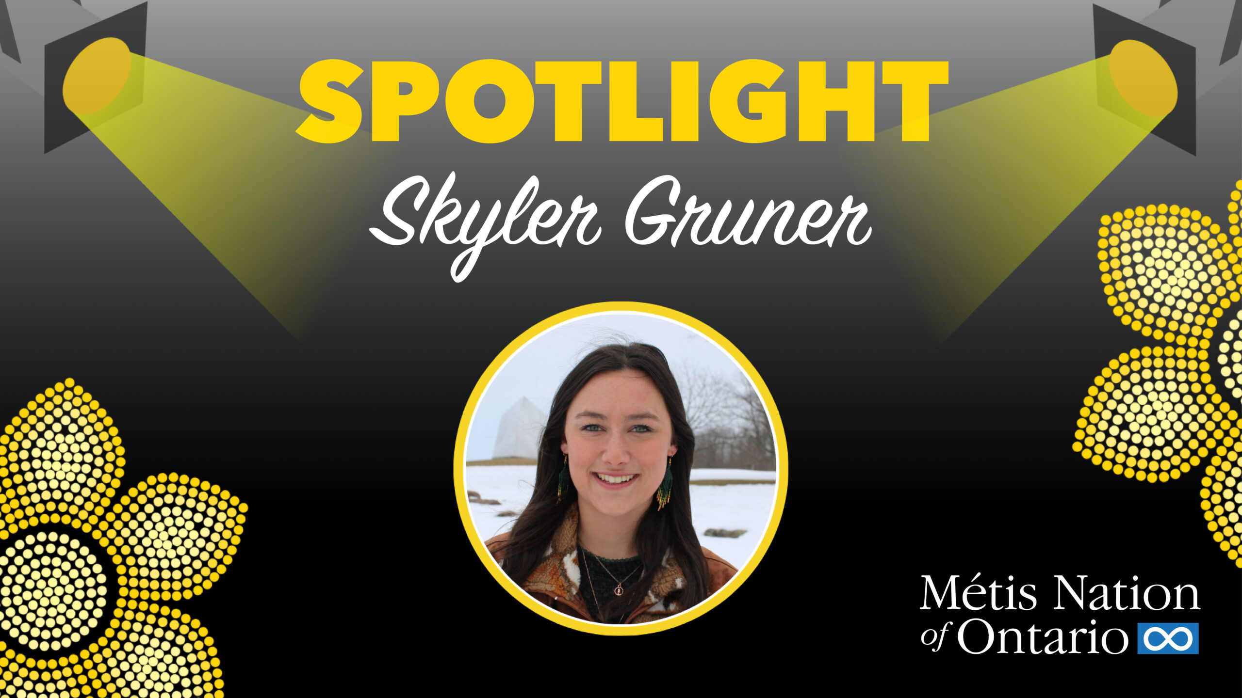 Spotlight #15: Skyler Gruner