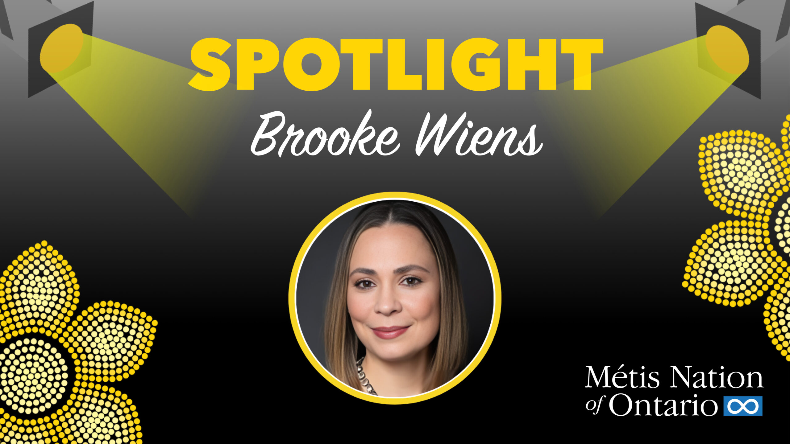 Spotlight #13: Brooke Wiens