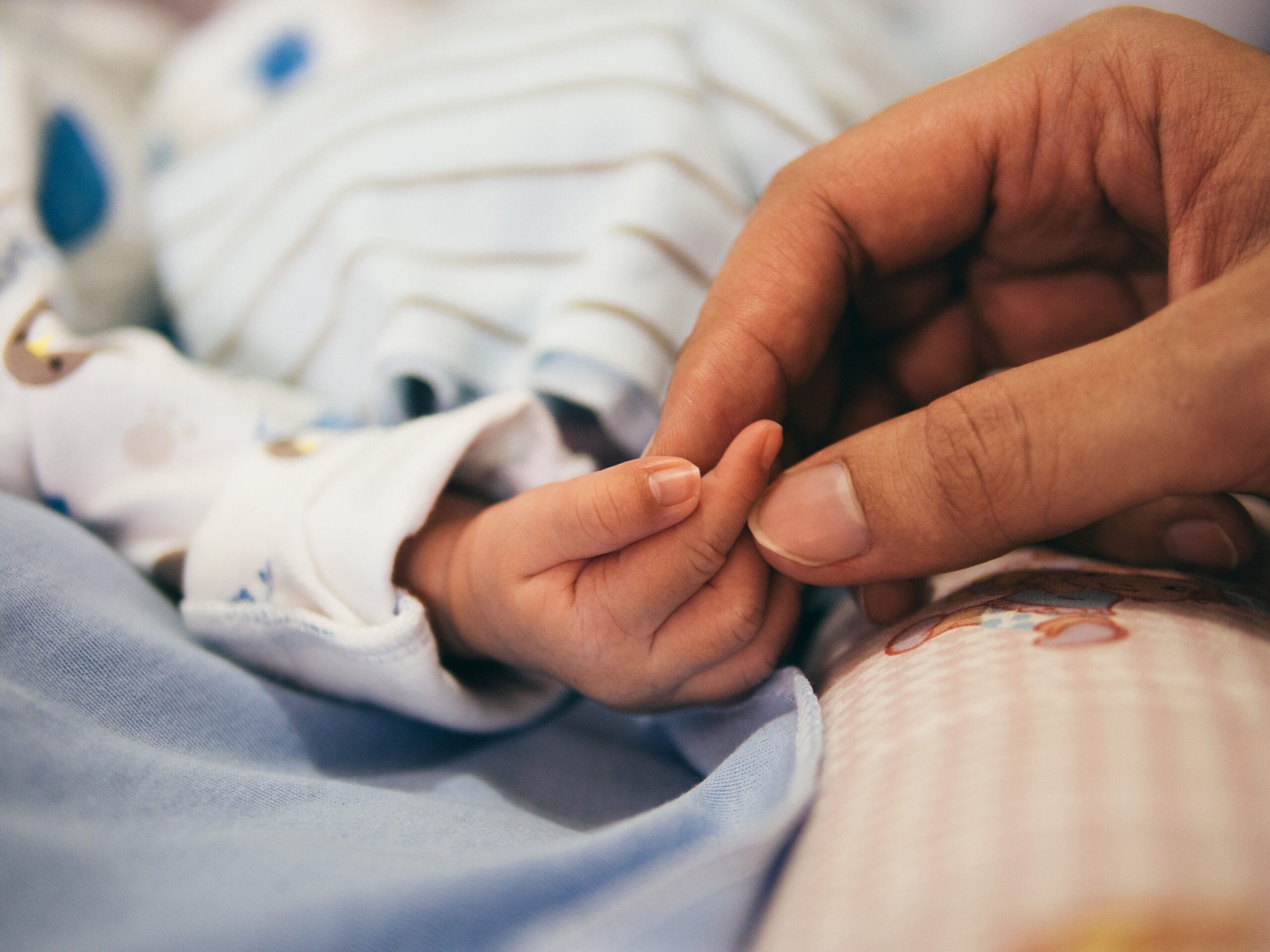 Canada Pre-Natal Nutrition Program