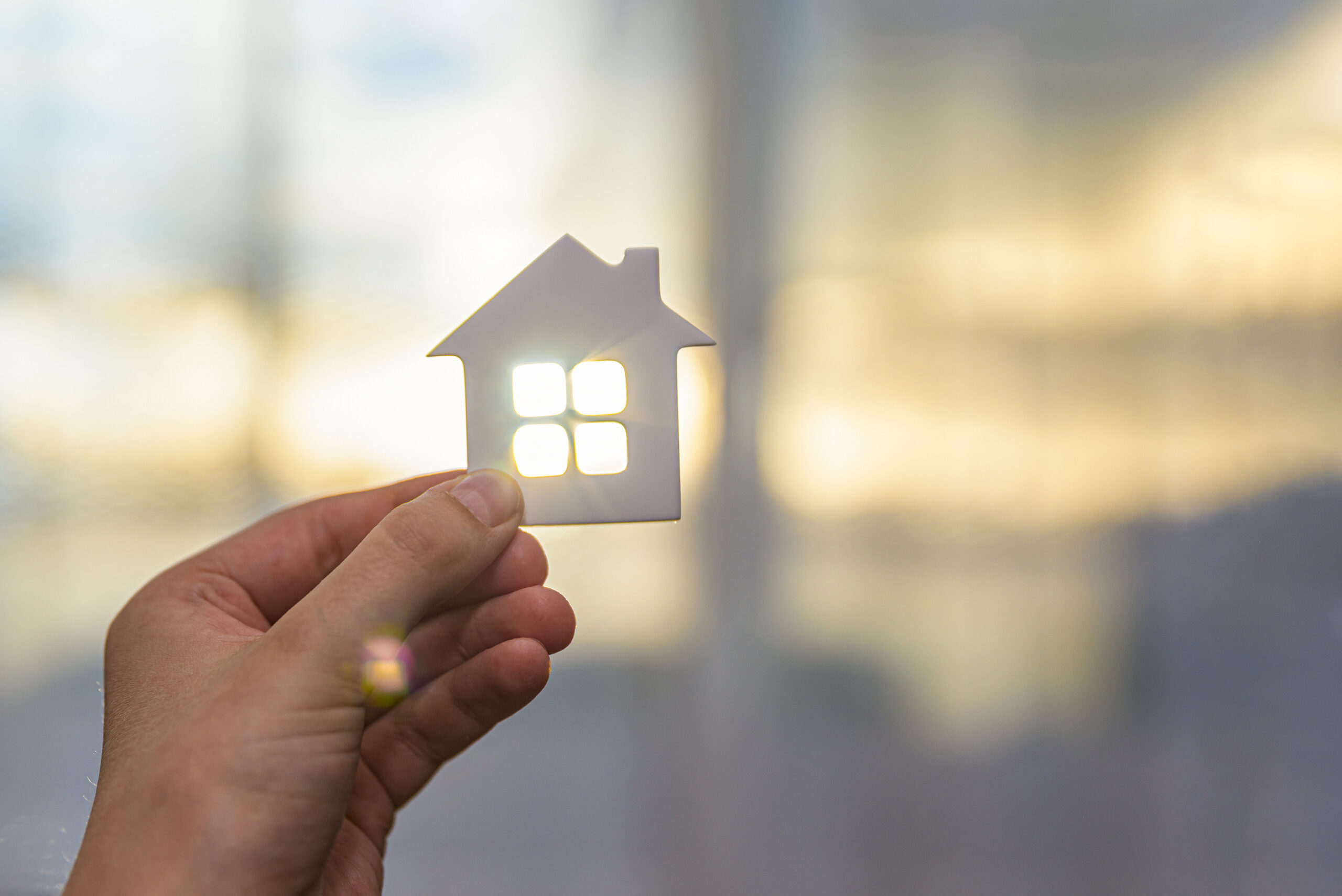 Programs and Benefits for First-Time Homeowners (PDF)