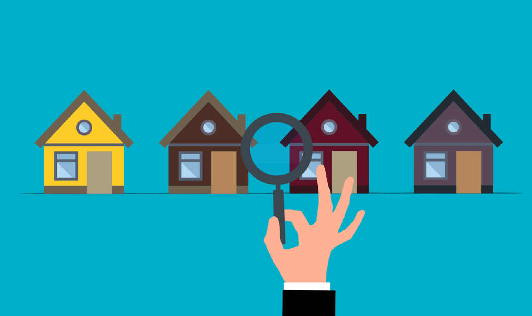 Rental Search Tips & Things to Look for During a Viewing (PDF)