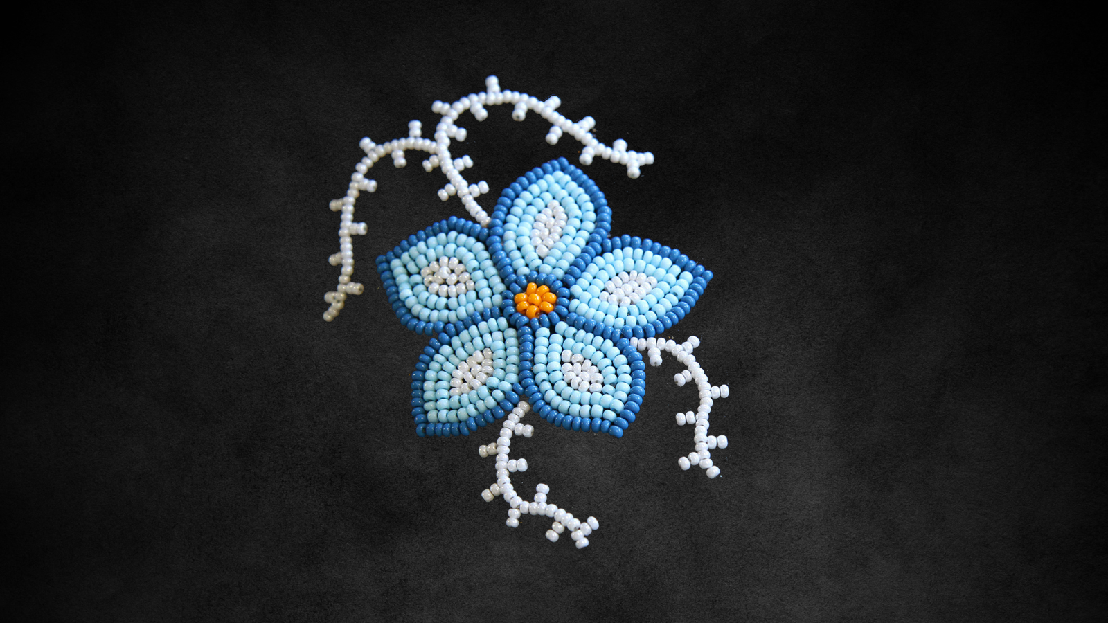 Beadwork Workshop