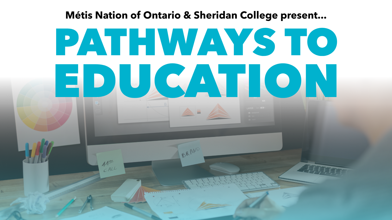 Pathways to Education: An Immersive Creative Industries Experience