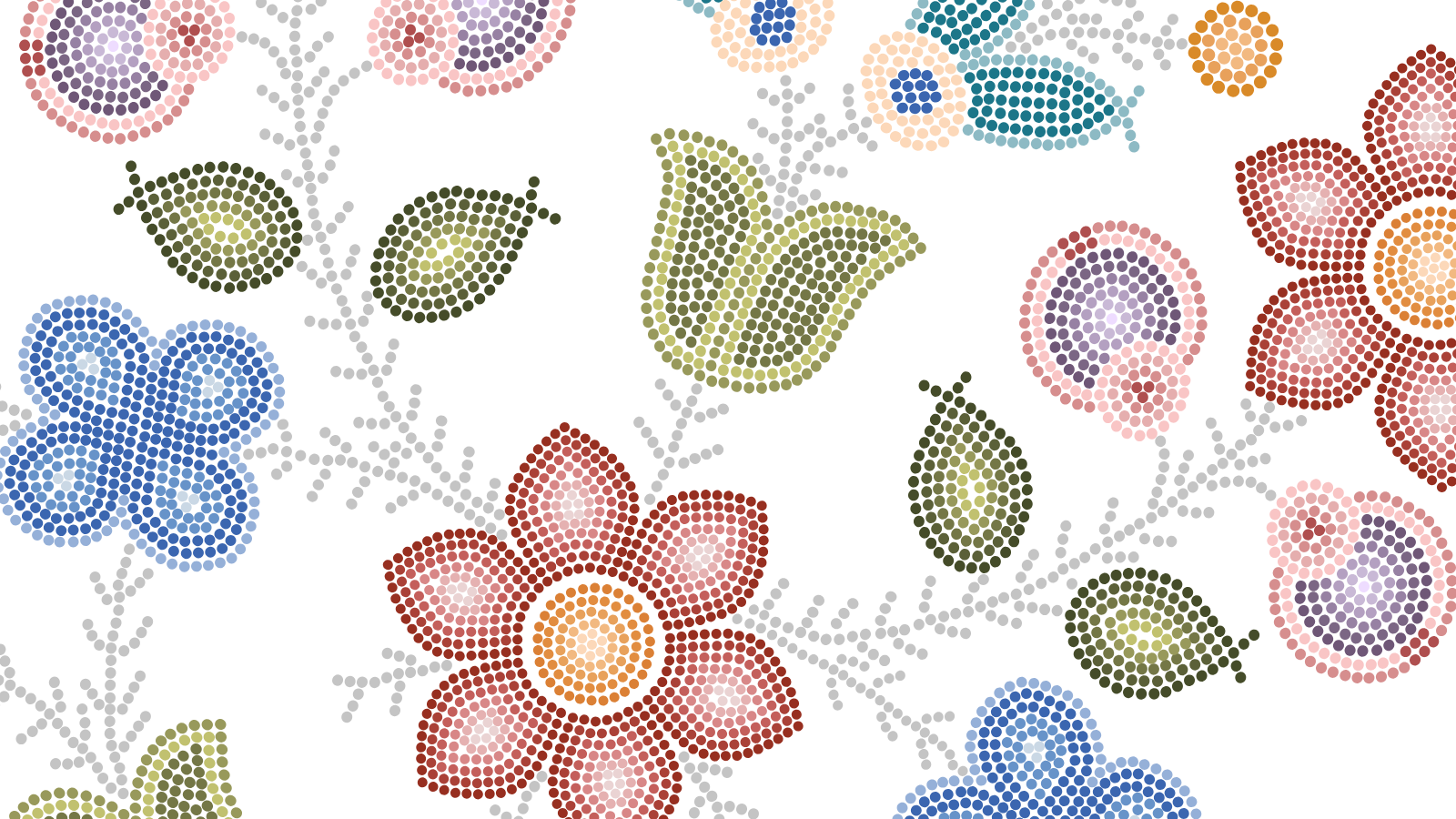 Dot Art on Clay Pots: The Métis Way (Workshop)