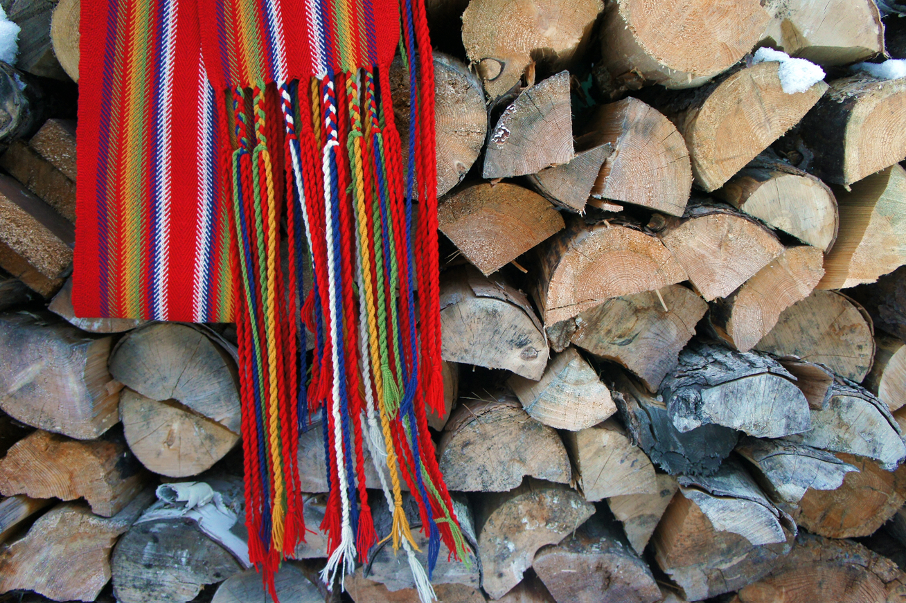 Métis Stay in School Program