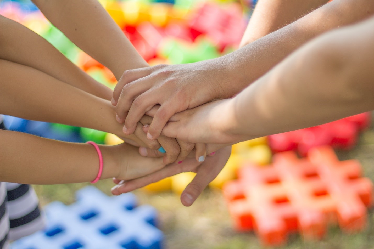 Community Action Program for Children