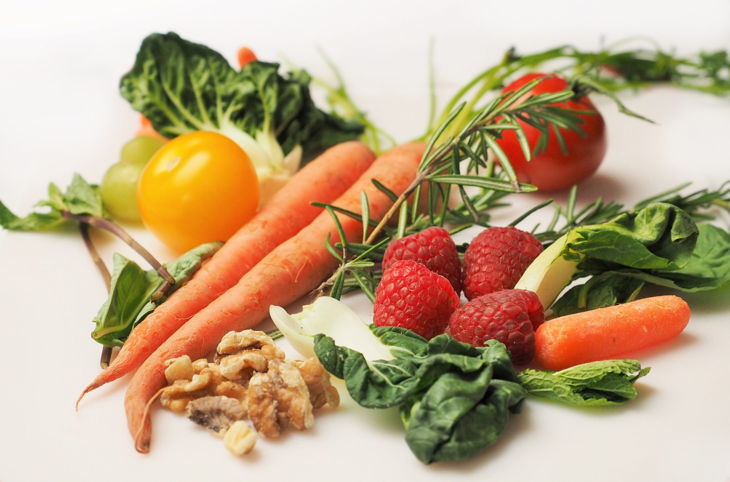 Canada’s Food Guide: Healthy Eating on Campus