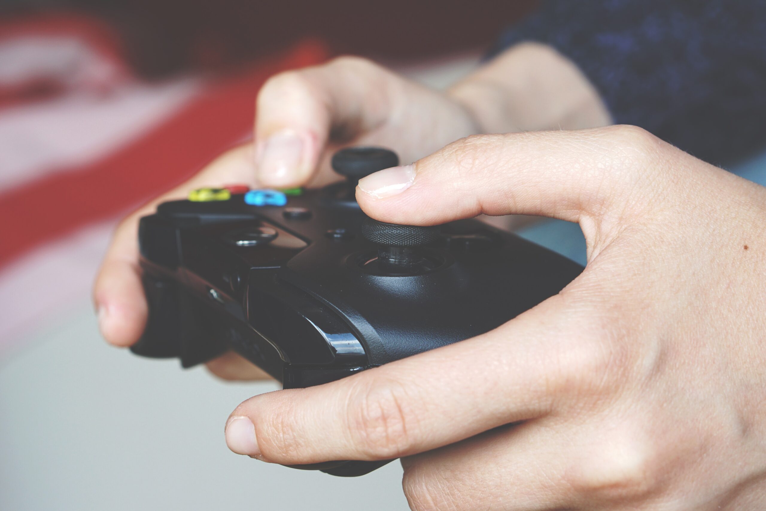 Gaming & Gambling Support